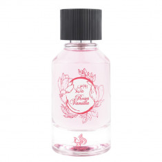 Apa de parfum al wataniah rose vanilla femei 100ml