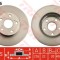 Disc frana TOYOTA PRIUS Hatchback (NHW2) (2003 - 2009) TRW DF4906