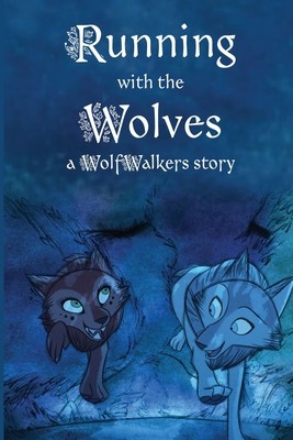 Running with the Wolves foto