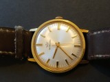 Ceas elvetian-marca MARVIN-folosit- functional