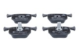 Set placute frana ATE 13.0460-7079.2