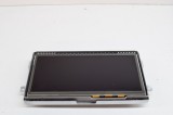 Ecran de navigație LAND ROVER RANGE ROVER EVOQUE L538 2018 OEM: GX63-19C299-AE 14529764