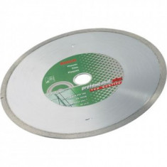 Disc diamantat TURBO 180mm (inlocuit de 2607019482)