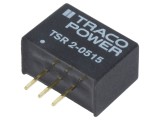 Convertor DC/DC 3-5.5V la 1.5V 2A TSR 2-0515