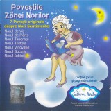 CD Andreea Mihaela Stan &lrm;&ndash; Poveștile Z&acirc;nei Zorilor, original, Pentru copii