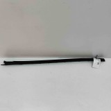 Ornament Parbriz Stanga BMW X7 G07 2019 Crom Inox OEM 7434873