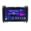 Navigatie dedicata cu Android VW Crafter 2006 - 2016, 3GB RAM, Radio GPS Dual