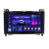 Cumpara ieftin Navigatie dedicata cu Android Mercedes A-Class W169 2004 - 2012, 3GB RAM, Radio