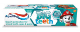 Pasta de dinti Aquafresh Big Teeth, 50ml