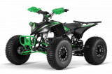 Cumpara ieftin ATV electric ECO Replay XXL 1500W 60V 20Ah cu diferential, roti 8 inch, culoare Verde