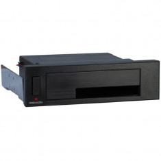 Rack intern HDD Inter-Tech SinanPower X-3534, statie dock, 2.5/ 3.5 inch foto