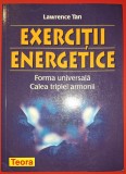 Lawrence Tan - Exercitii energetice