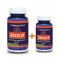 Zeolit Detox 60+30cps Herbagetica