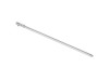 Pichet aluminiu 75 cm. - X2