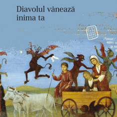 Diavolul vaneaza inima ta | Daniel Banulescu