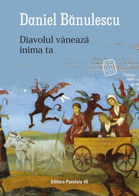 Diavolul v&amp;acirc;nează inima ta foto