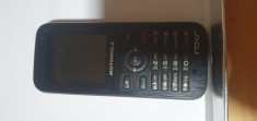 Motorola wx395 foto