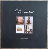 Constantin Brancusi// album MMCDROM, lipsa CD