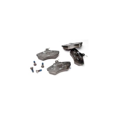 Placute frana VW PASSAT Variant 3B6 ATE 13046028222 foto