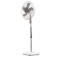 Ventilator de Podea 16&quot; BOHM BLSF-4043, Numar viteze 3, 50W Inaltime reglabila pana la 125 cm Innovative ReliableTools