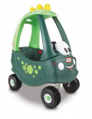 Masina Dino Cozy Coupe foto