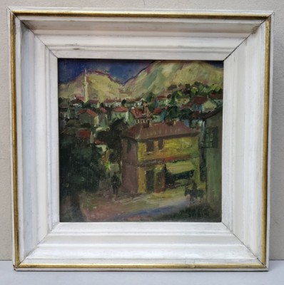 NICOLCEA SPINENI - BALCIC, CASE VECHI foto