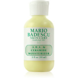 Mario Badescu A.H.A. &amp; Ceramide Moisturizer cremă hidratantă pentru o piele mai luminoasa 59 ml