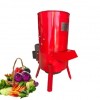 Razatoare electrica legume fructe 2200W, 3000kg/h, 50L. Tocator radacinoase, cartofi, mere. Furaje animale, tuica. 40x40x80cm