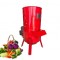 Razatoare electrica de leguminoase, fructe, 50l