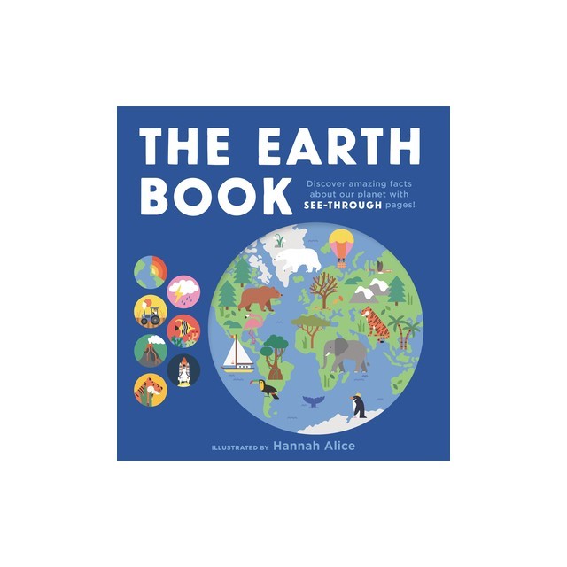 The Earth Book