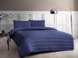 Cumpara ieftin Set Lenjerie si Pilota Reborn Natura Indigo (Bumbac)