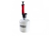 Pompa manuala de ulei si combustibil, 1.6l, Raider 075907