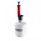 Pompa manuala de ulei si combustibil, 1.6l, Raider 075907
