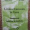 Limba Franceza in liceu - Bacalaureat Admitere in liceu