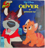 Oliver si prietenii lui &ndash; Walt Disney