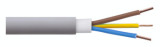 Cumpara ieftin Cablu Electric CYY-F3 / N[cond]: 3; S[mmp]: 2.5, Evotools