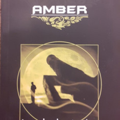 Armele din Avalon volumul 2 Seria Amber