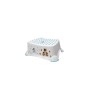 Inaltator pentru copii 40,5 x 28,5x14 cm-Culoare Albastru