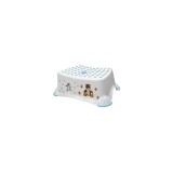 Inaltator pentru copii 40,5 x 28,5x14 cm-Culoare Albastru