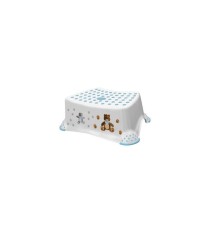Inaltator pentru copii 40,5 x 28,5x14 cm-Culoare Albastru
