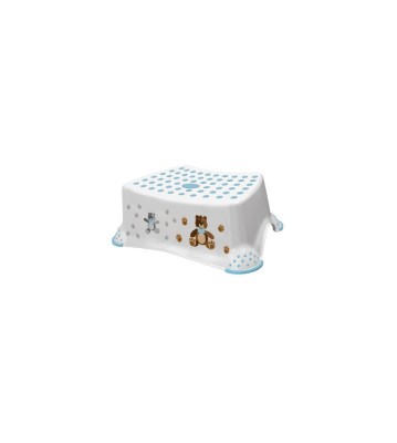 Inaltator pentru copii 40,5 x 28,5x14 cm-Culoare Albastru foto