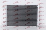 Condensator climatizare AC Audi A1; Cupra, Leon; Seat Arona, Ibiza, Leon, Tarraco; Skoda Fabia, Kodiaq, Octavia, Scala, Superb; Vw Caddy, Golf 8,