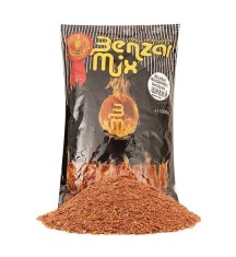Nada Benzar Mix morunas -scobar 3kg