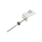 Set clema L acoperis tabla cu bolt 10x250mm fixare sina panou solar ProAdvanced PowerfulTools