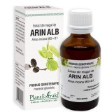 EXTRACT DIN MUGURI DE ARIN ALB 50ML, Plantextrakt