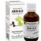 EXTRACT DIN MUGURI DE ARIN ALB 50ML