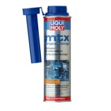 Aditiv Benzina Liqui Moly Curatare Carburator Supape, 300ml, Reduce Consum, Creste Puterea Motorului