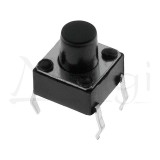 TactSw 6x6x7mm