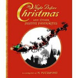 The Night Before Christmas and Other Festive Favourites