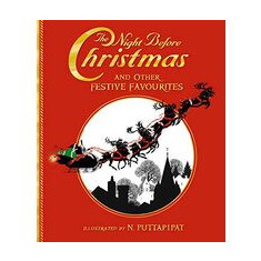 The Night Before Christmas and Other Festive Favourites